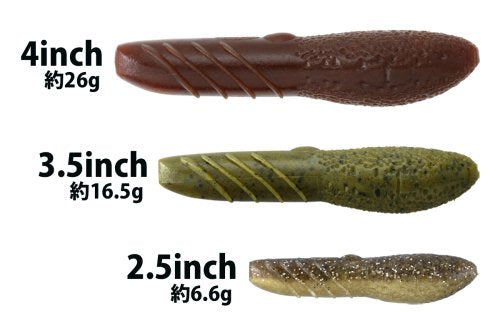DEPS COVER SCAT 2.5"