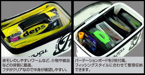 LAHM ITEM BAG RYUGI x LAHM