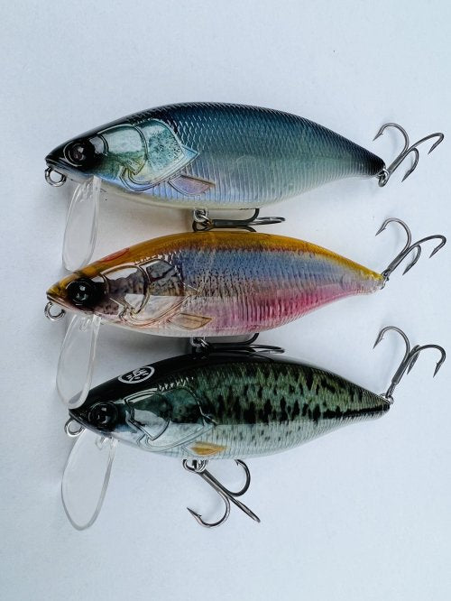【Scheduled arrival October-November】HAMA original colors! YATABAITE Weeble