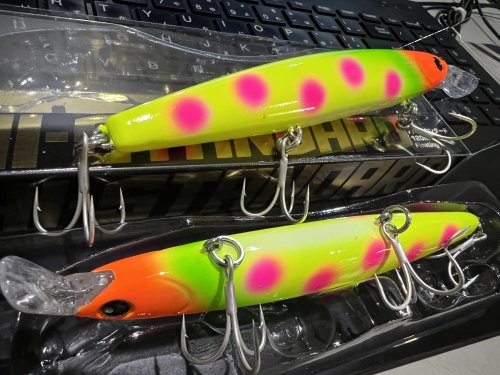 HAMA original colors! LONGIN HI-STANDARD120F