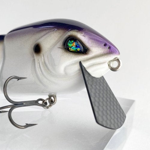 BASS ROCK bass rock NIHILL 2022HAMA PANDA
