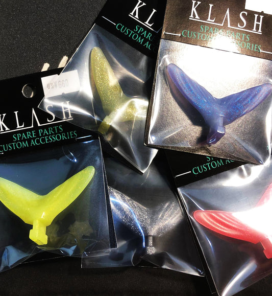 DRT KLASH9 TRANSFER TAIL parts