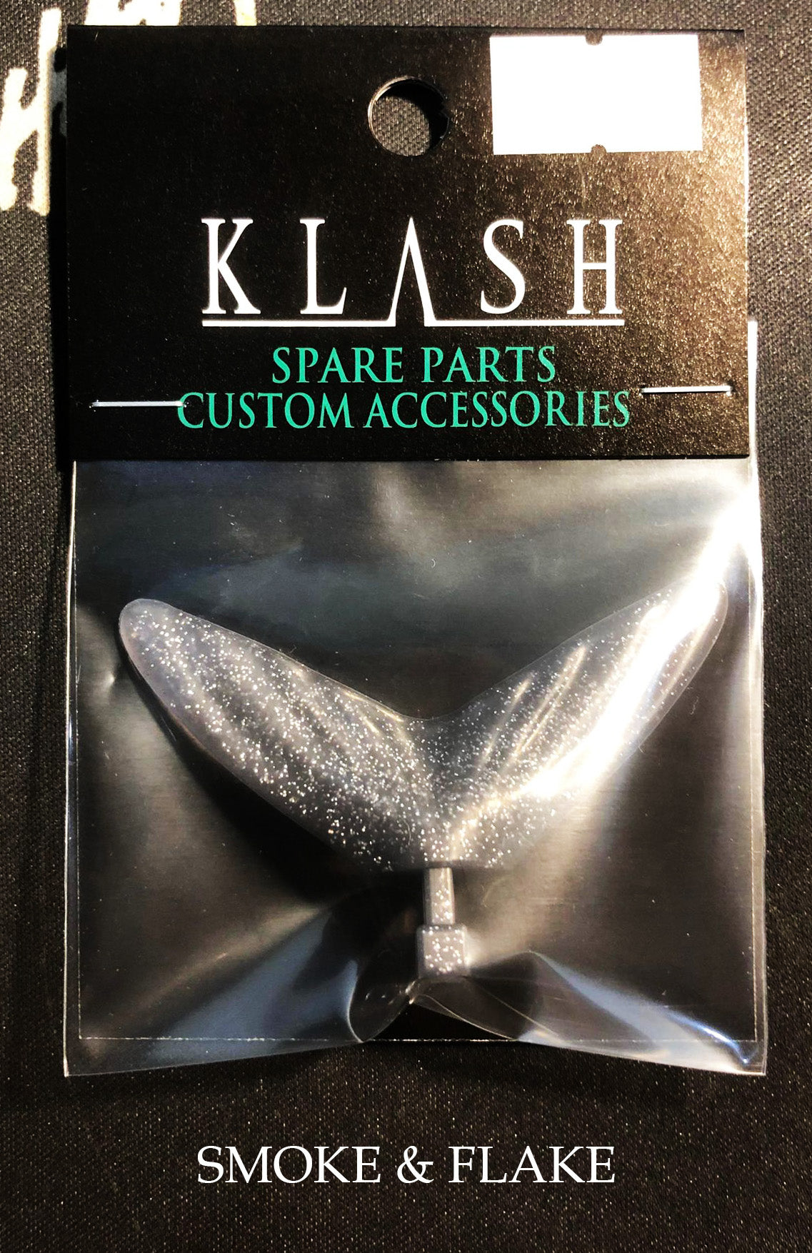 DRT KLASH9 TRANSFER TAIL parts