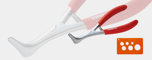 Tube pliers Valley hill