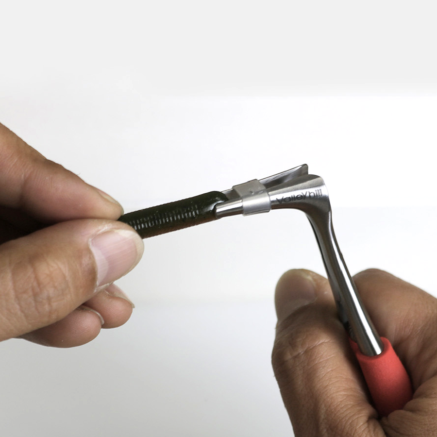 Tube pliers Valley hill