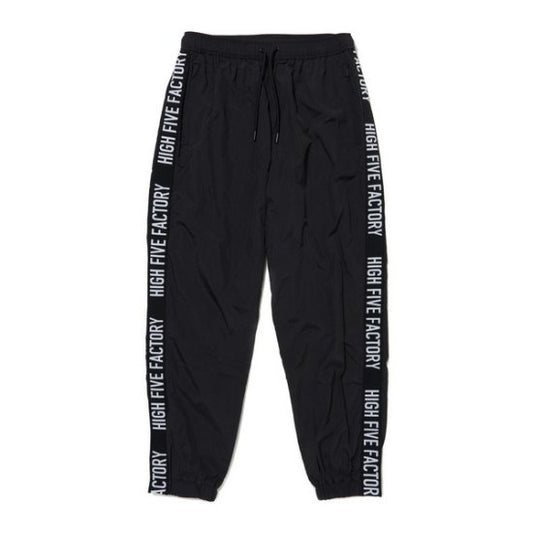 [JSB Kenjiro Yamashita Apparel Brand] H/F Nylon Pants　HIGH+FIVE FACTORY