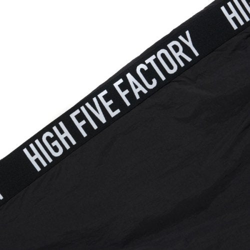 [JSB Kenjiro Yamashita Apparel Brand] H/F Nylon Pants　HIGH+FIVE FACTORY