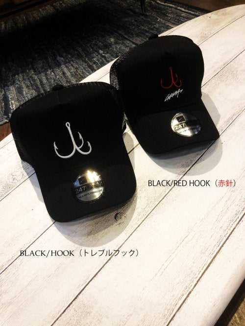 HAMA キャップ（HAMA(HYSTERIC GLAMOUR札幌店)｜HYSTERIC