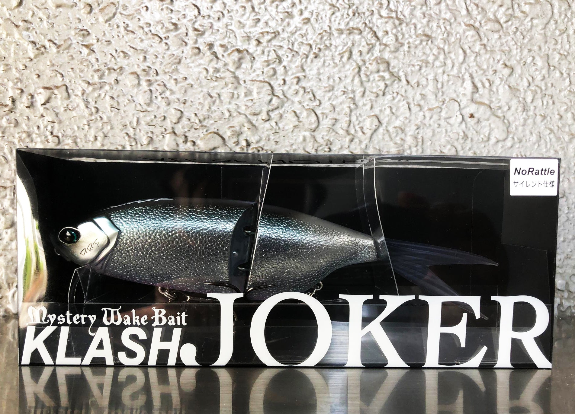 スポーツ/アウトドア【限定】DRT KLASH JOKER限定品tokyo anglers mayd ...